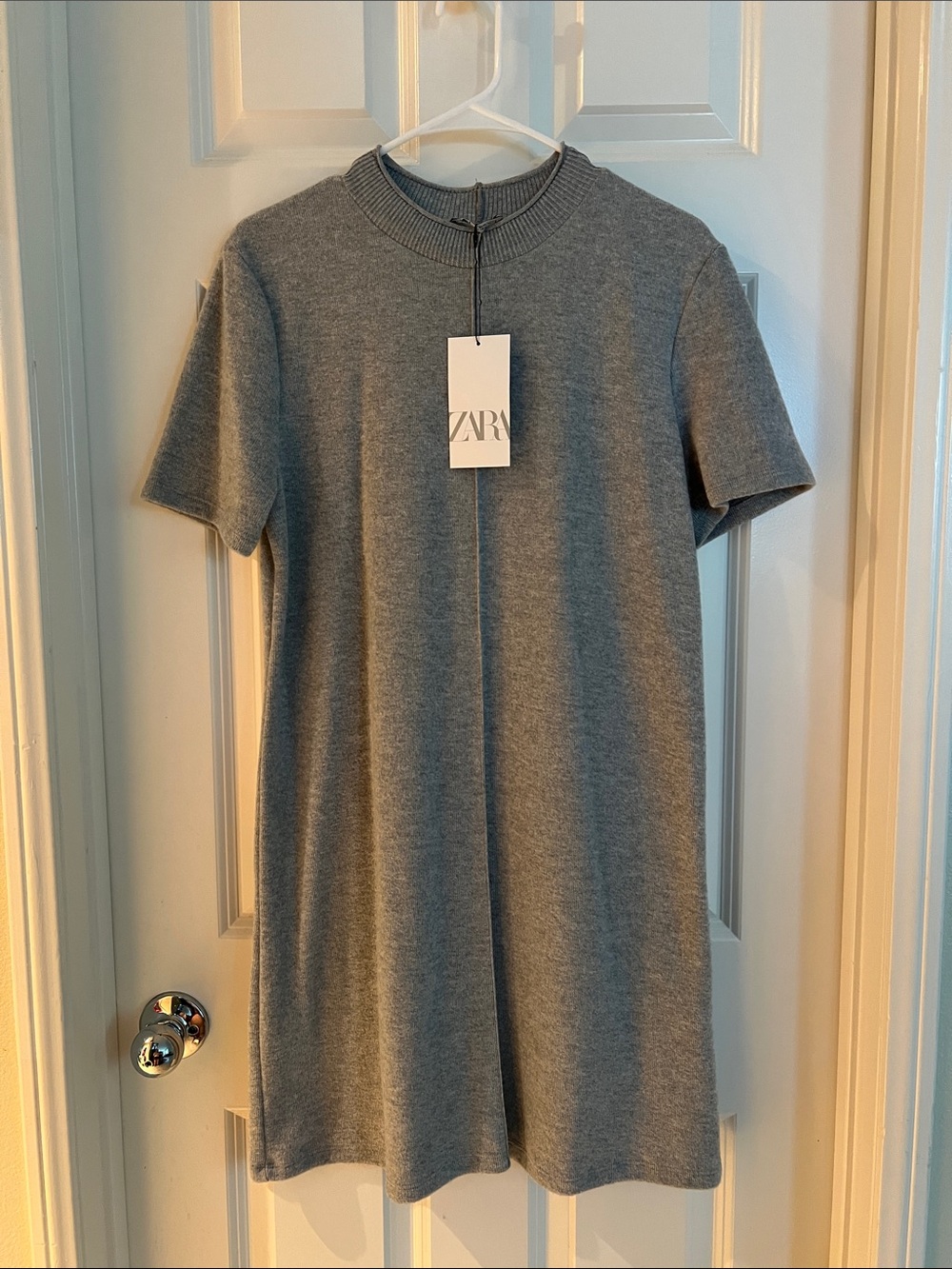 Zara Mini Dress